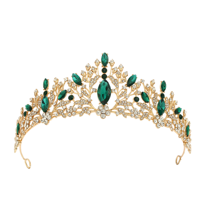 Krone »Crown of Destiny«
