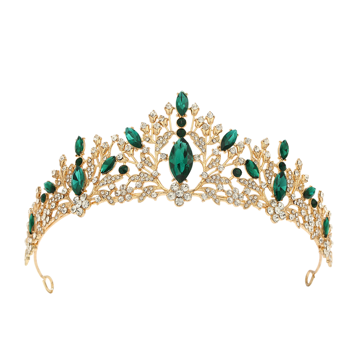 Krone »Crown of Destiny«