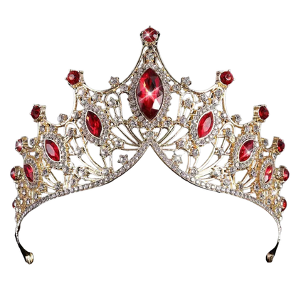 Krone »Crown of Fate«