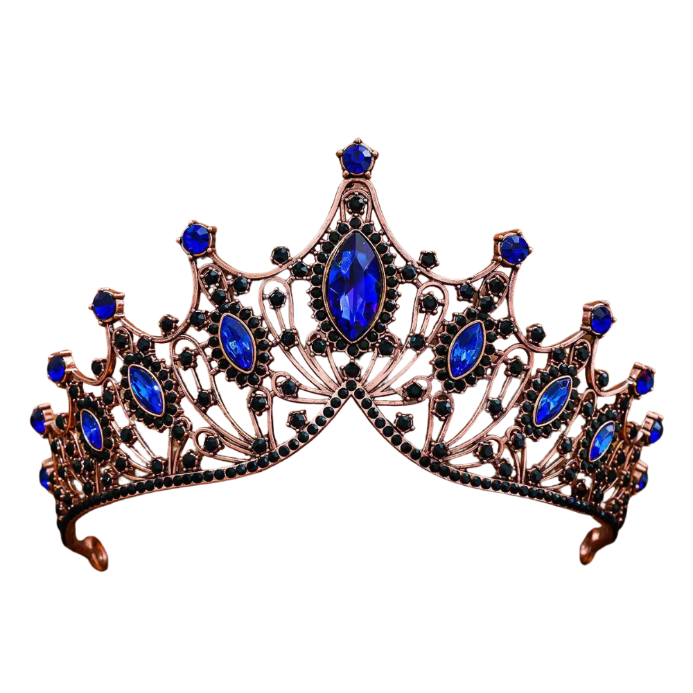 Krone »The Lost Queen«