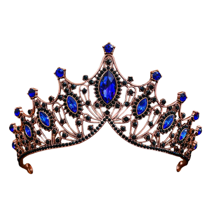 Krone »The Lost Queen«