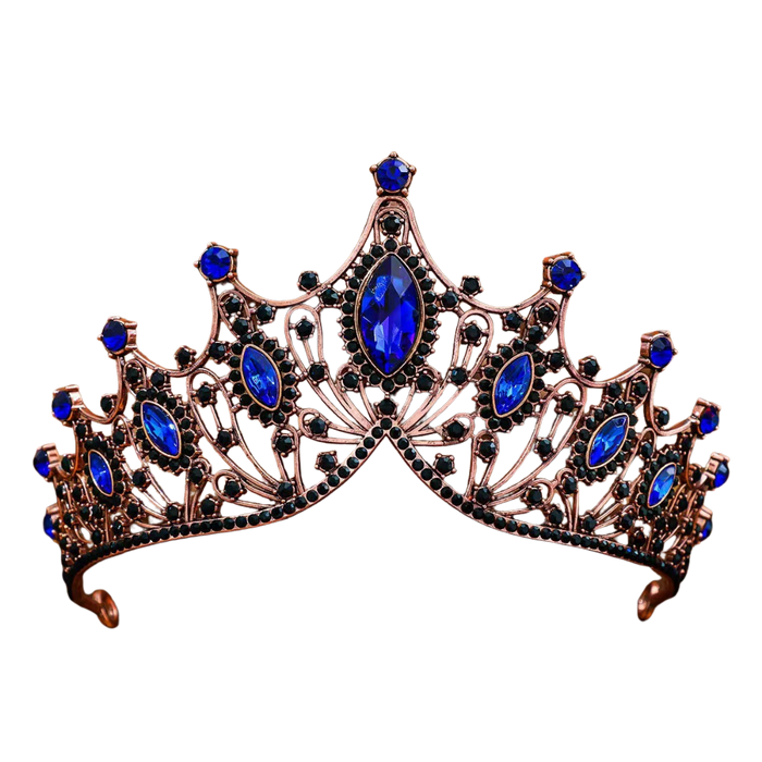 Krone »The Lost Queen«