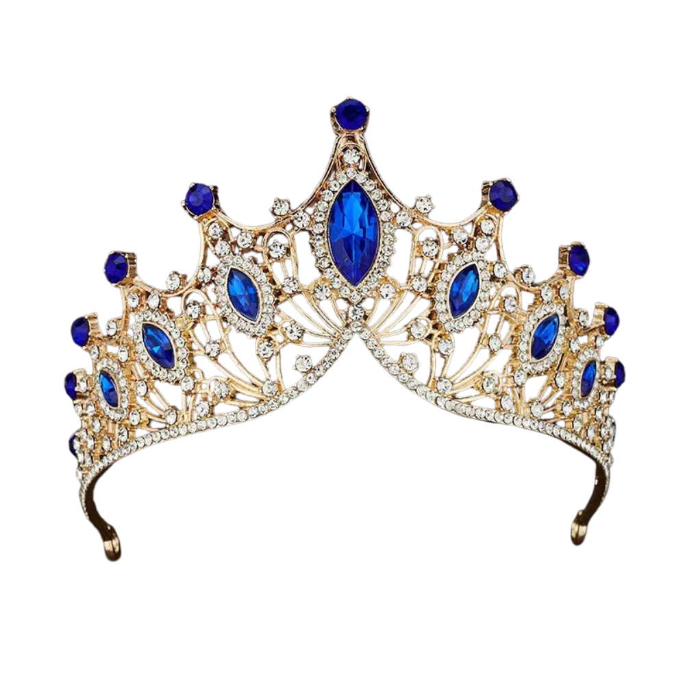 Krone »Crown of Eternity«