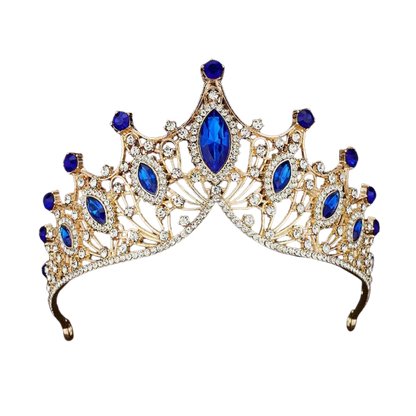 Krone »Crown of Eternity«