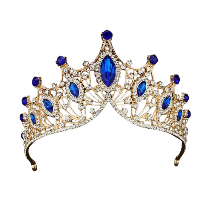 Krone »Crown of Eternity«