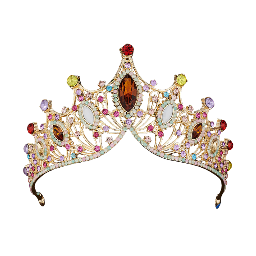 Krone »The Enchanted Crown«