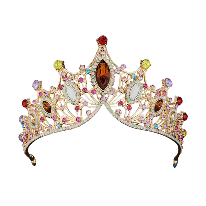 Krone »The Enchanted Crown«