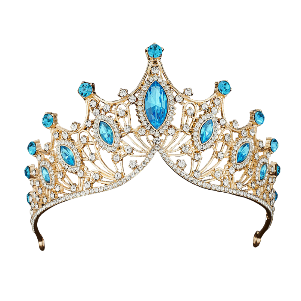 Krone »Crown of the Fallen«