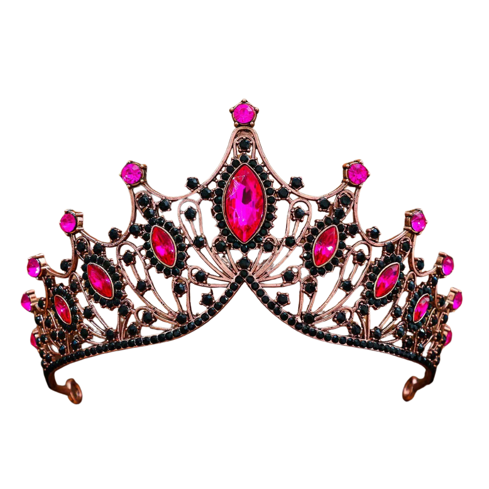 Krone »Crown of Magic«