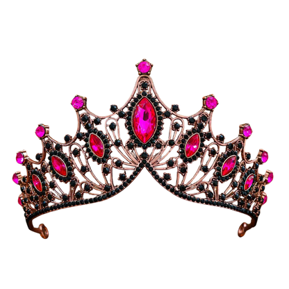 Krone »Crown of Magic«