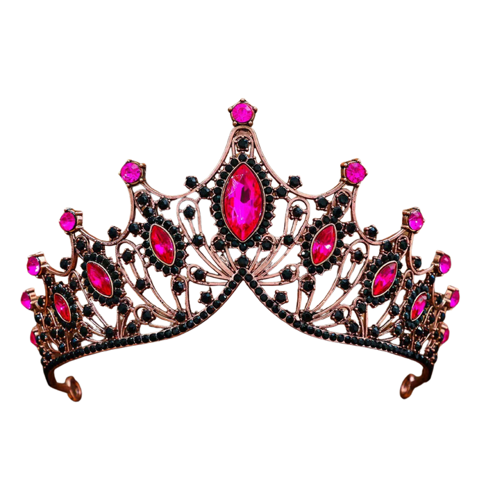 Krone »Crown of Magic«