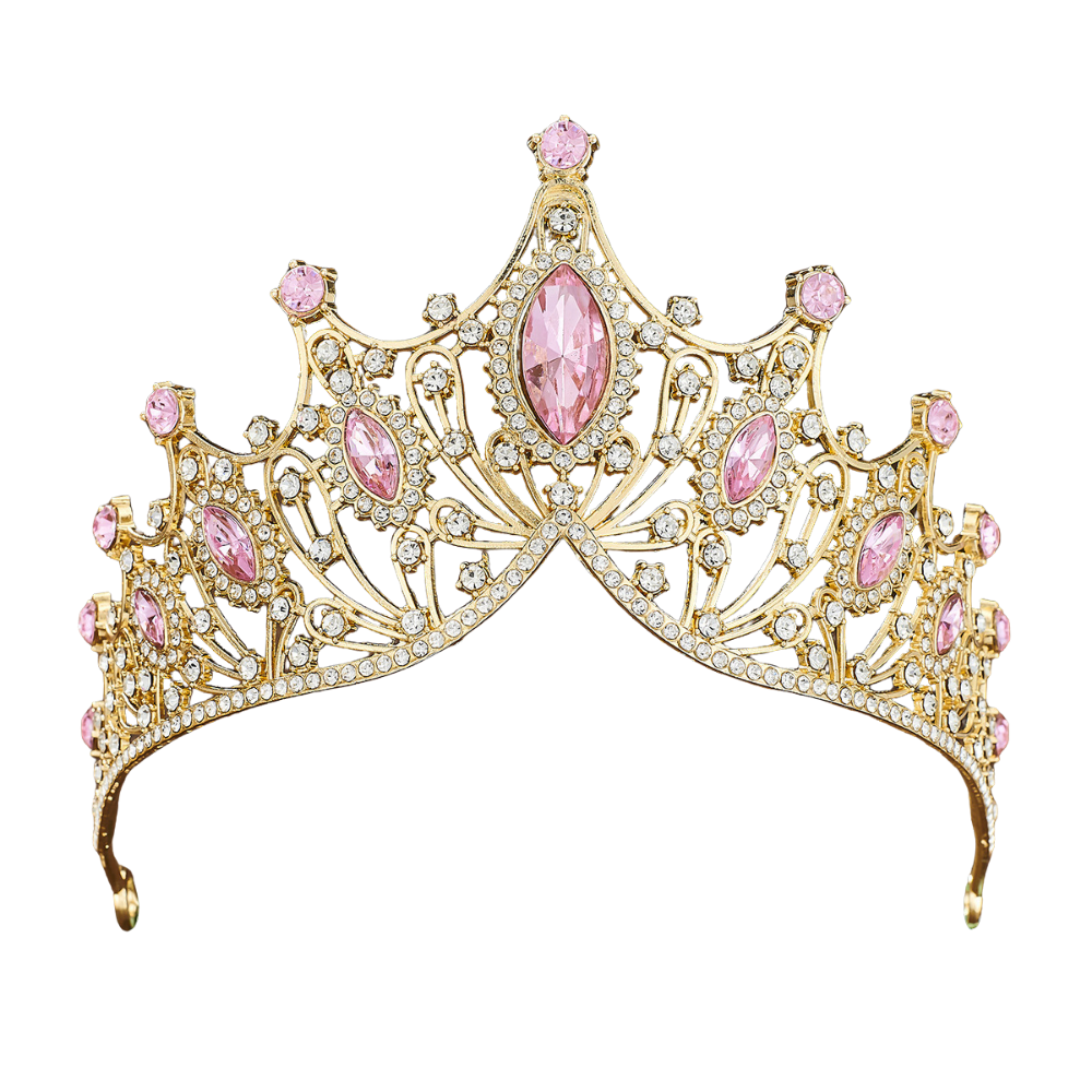 Krone »Crown of Wishes«