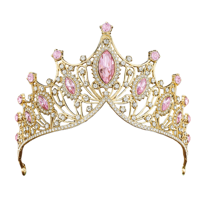 Krone »Crown of Wishes«