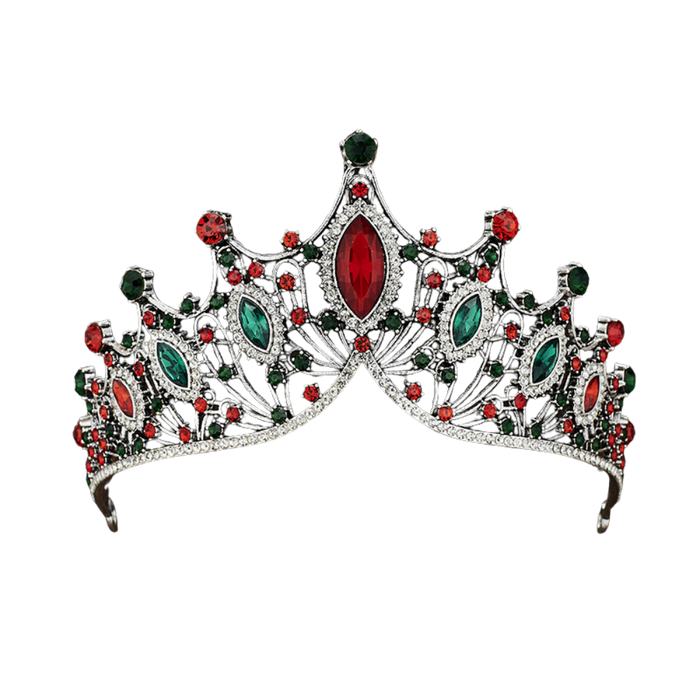 Krone »Celestial Queen«