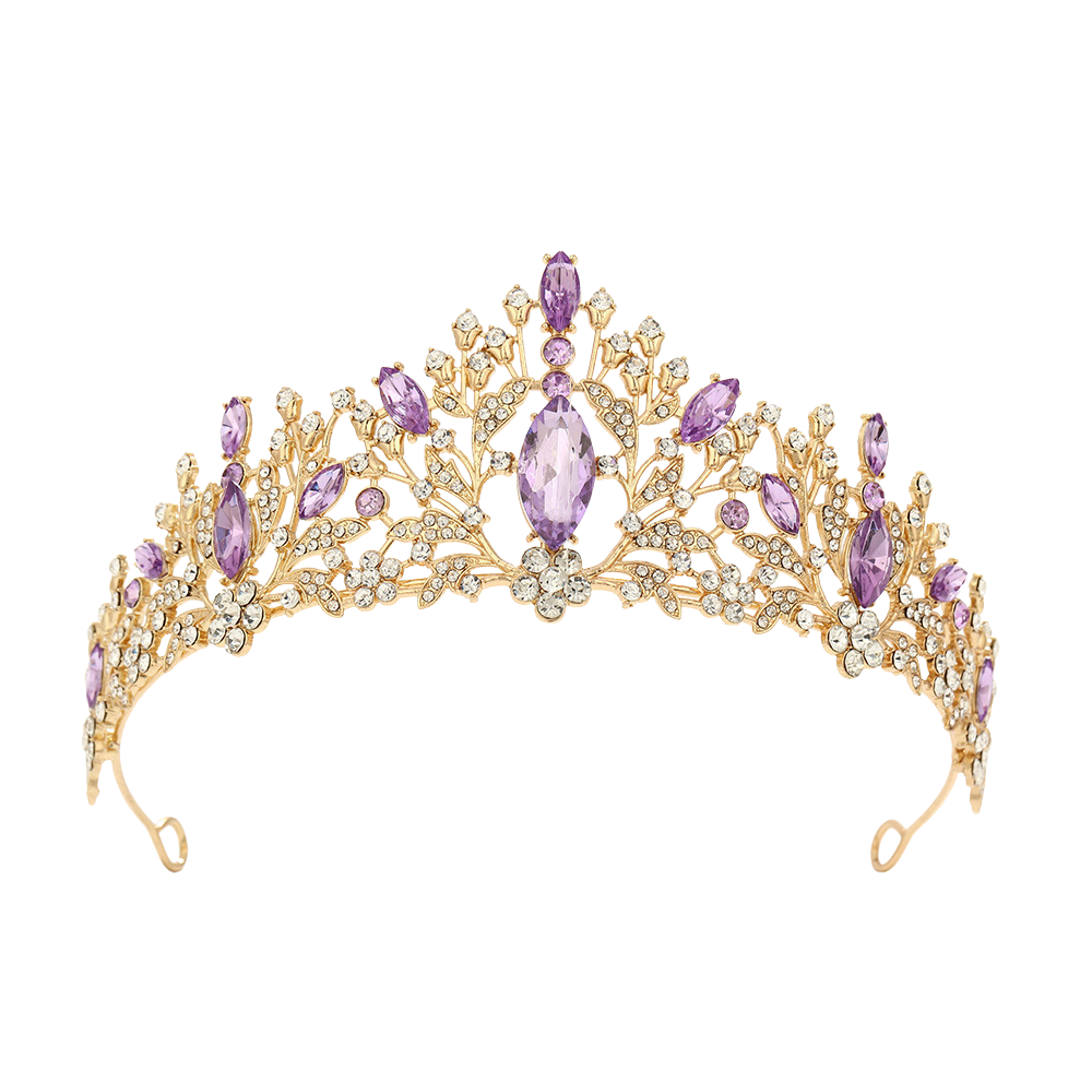 Krone »Crown of the Celestial Court«