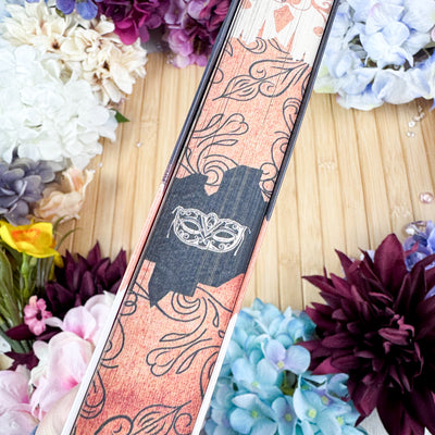 Farbschnittausgabe »Die Maskendiebin 2« [Sofort]