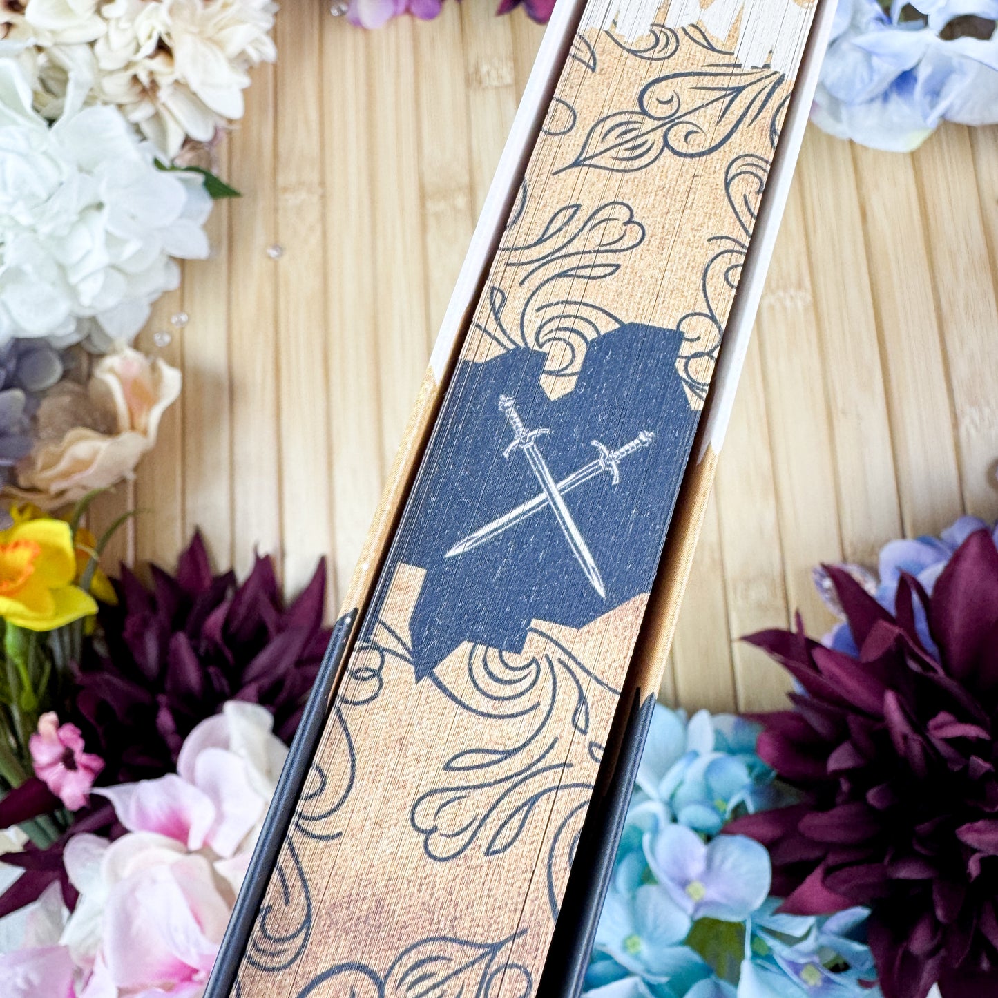 Farbschnittausgabe »Die Maskendiebin« [Sofort]