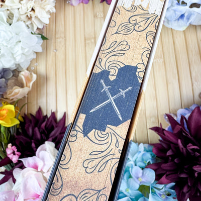 Farbschnittausgabe »Die Maskendiebin« [Sofort]