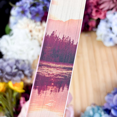 Farbschnittausgabe »Done and Dusted« [Sofort]