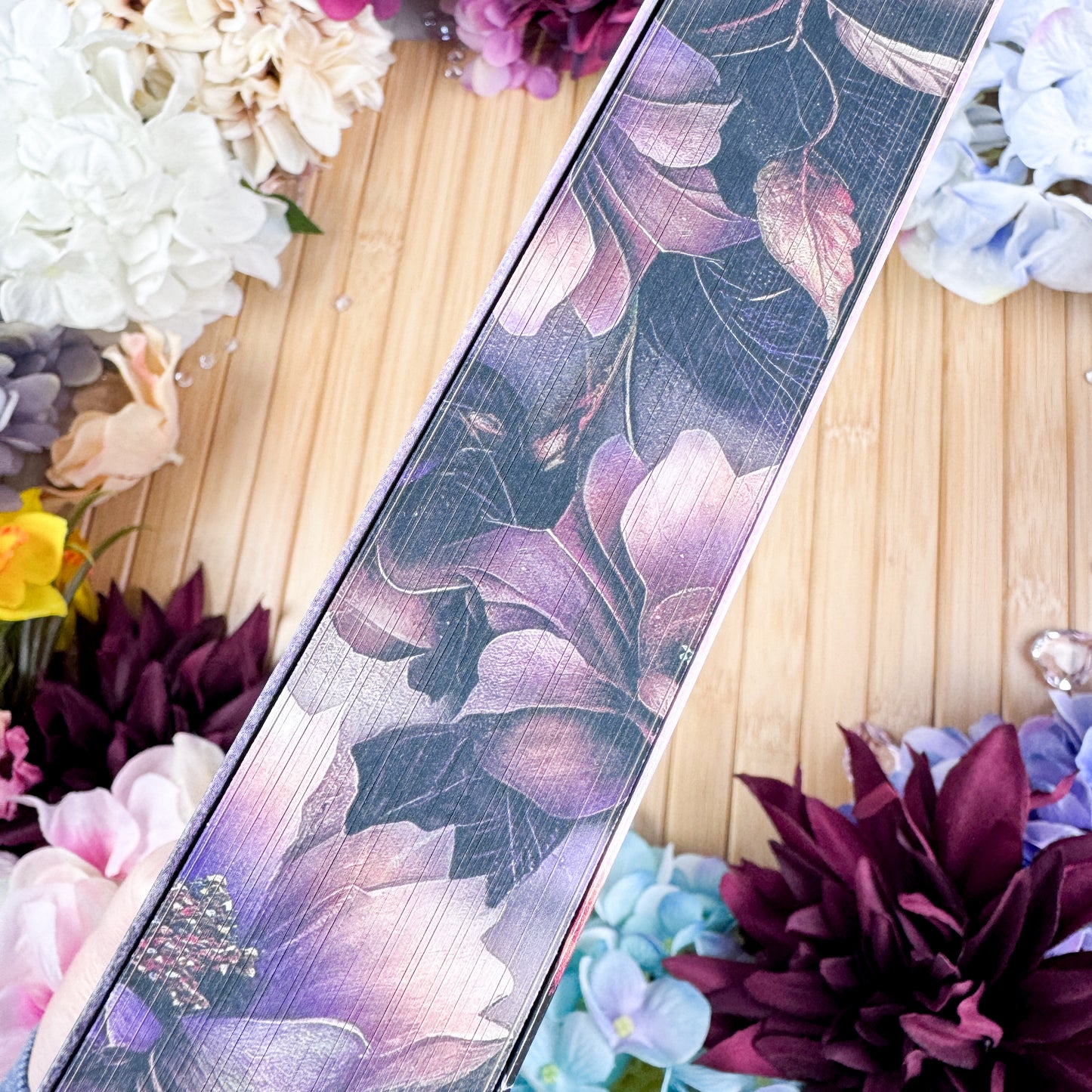 Farbschnittausgabe »Everything I Need From You« [Sofort]