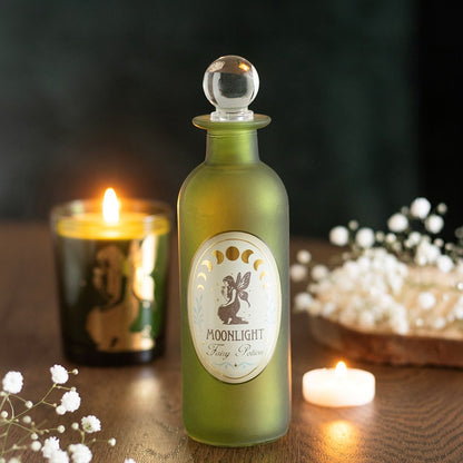 Zaubertrankflasche »Moonlight Fairy«