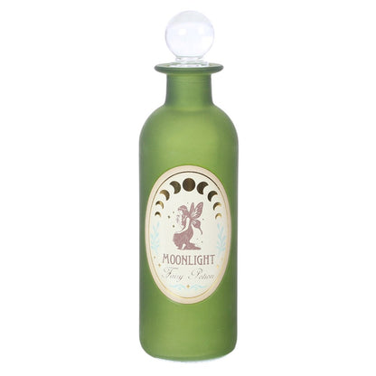 Zaubertrankflasche »Moonlight Fairy«