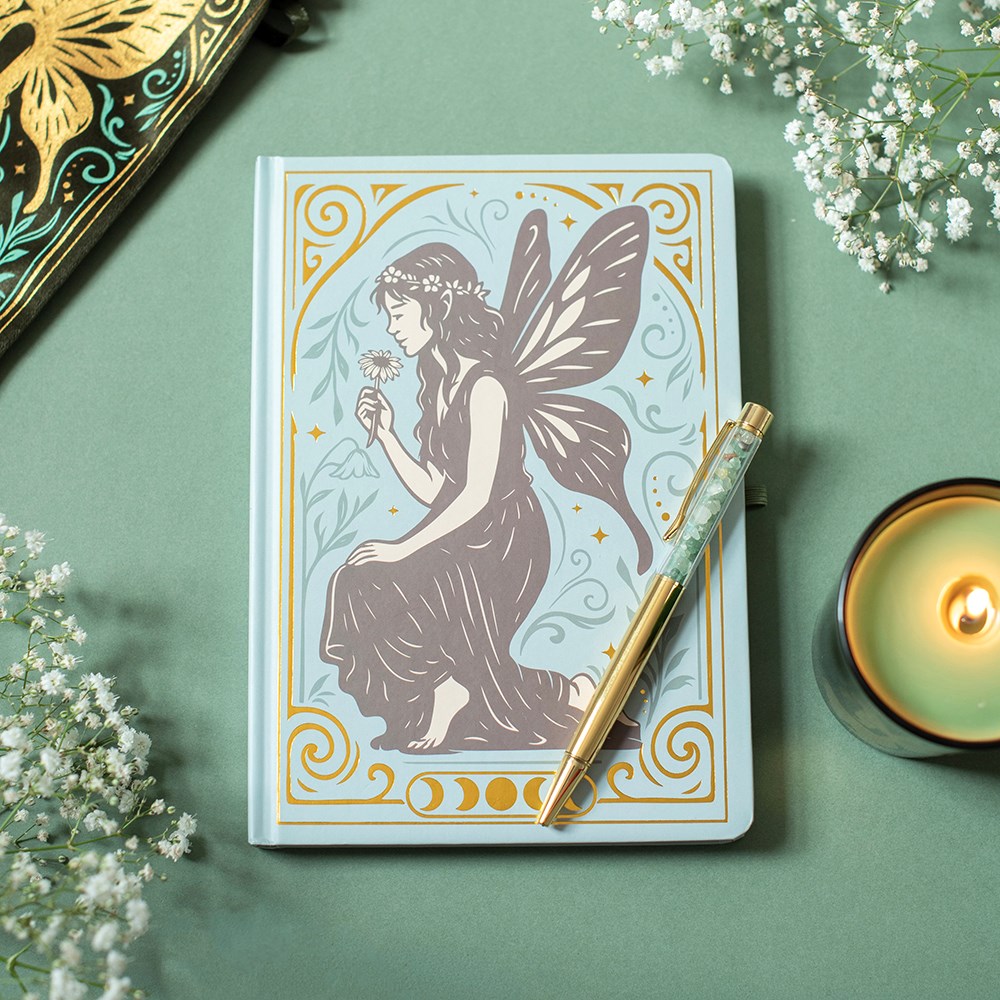 Notizbuch »Fairy Tales«