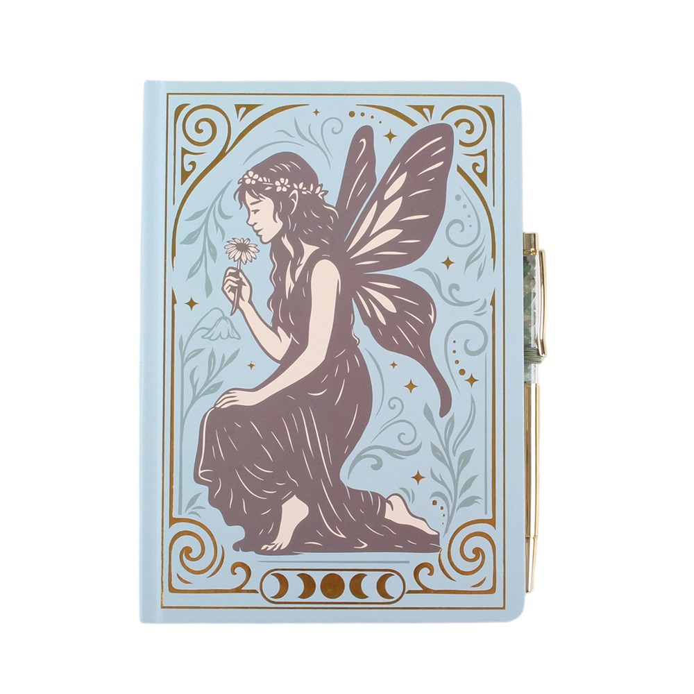 Notizbuch »Fairy Tales«