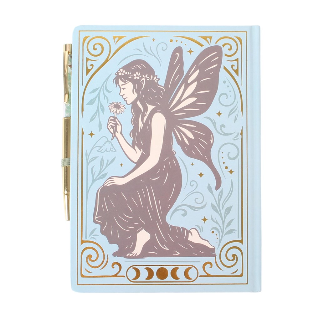 Notizbuch »Fairy Tales«