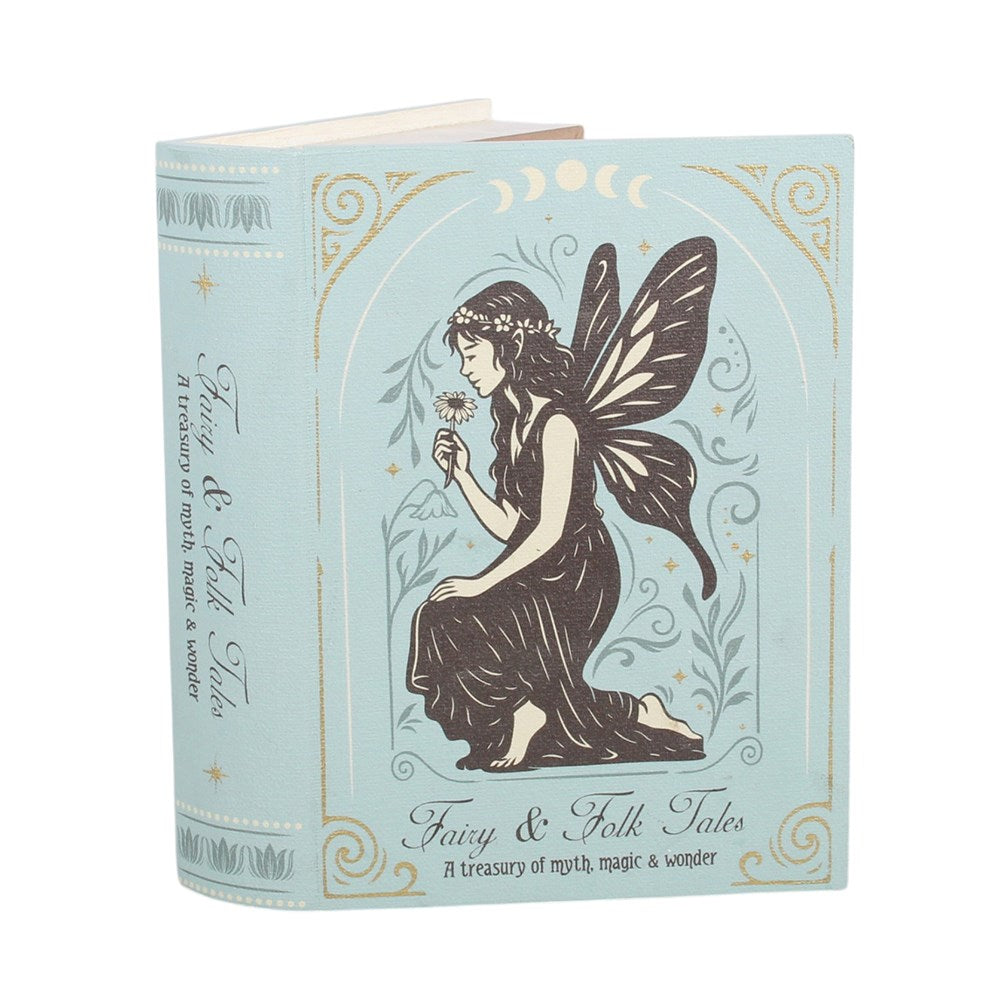 Aufbewahrungsbox »Fairy & Folk Tales«