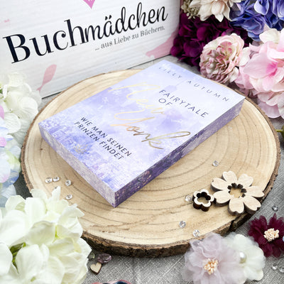 Farbschnittausgabe »Fairytale of New York« [sofort]