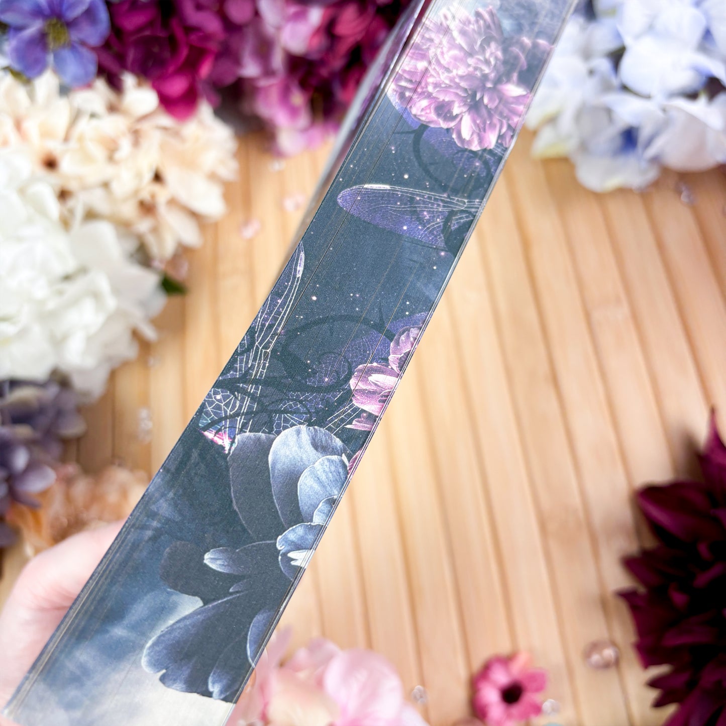 Farbschnittausgabe »Fallen Courts 1« [Sofort]