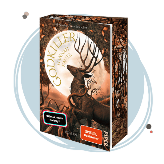 Farbschnittausgabe »Godkiller (1)« [Sofort]