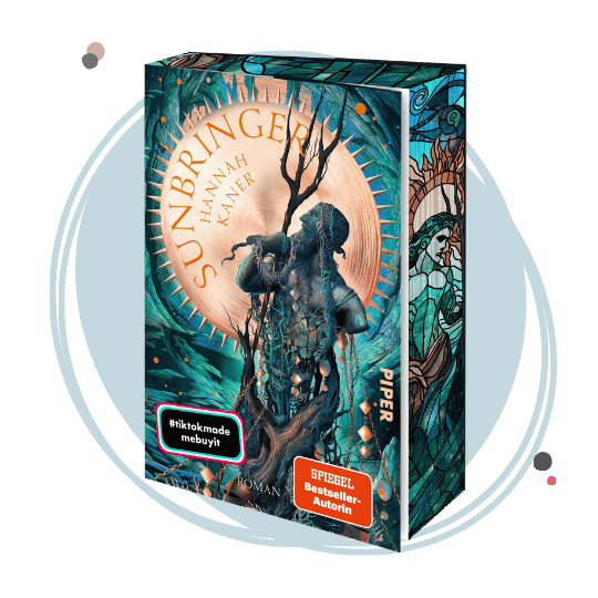 Farbschnittausgabe »Sunbringer (2)« [Sofort]