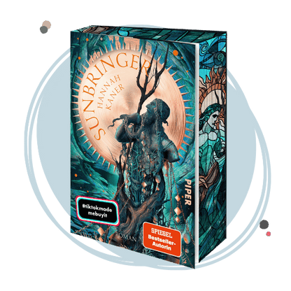 Farbschnittausgabe »Sunbringer (2)« [Sofort]