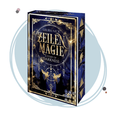 Farbschnittausgabe »Zeilenmagie Band zwei« [Sofort]