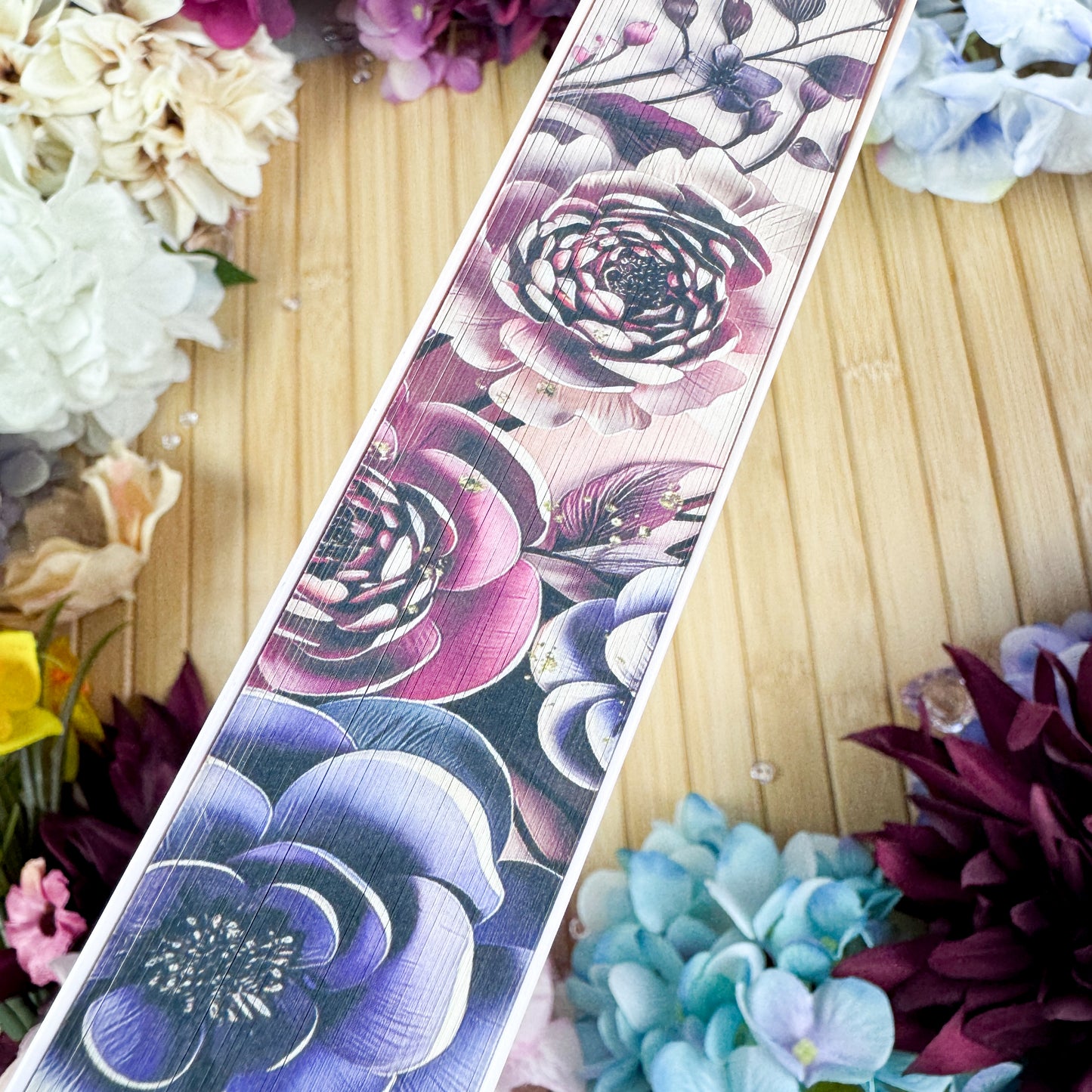 Farbschnittausgabe »Feeling Nothing« [Sofort]