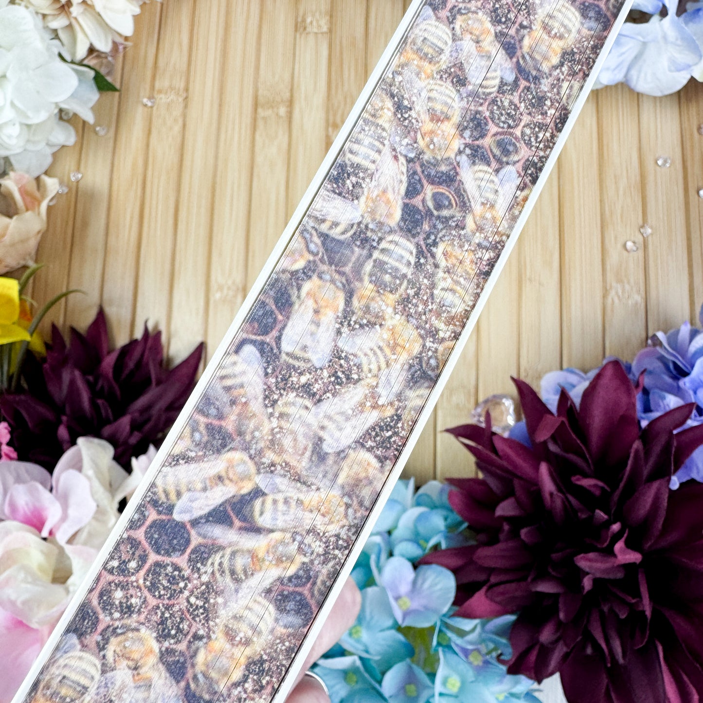 Farbschnittausgabe »Fly like a Honeybee« [Sofort]