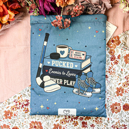 Buchtasche »Pucked«