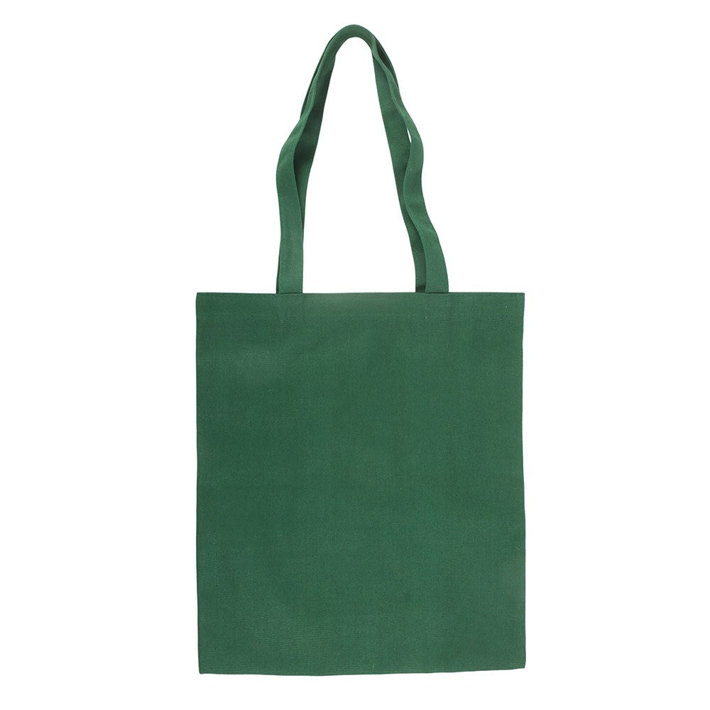 Beutel »Green Witch«