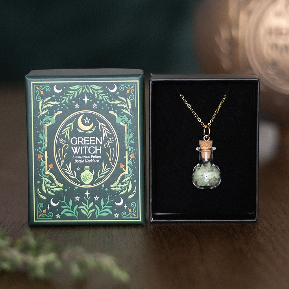 Kette »Potion«
