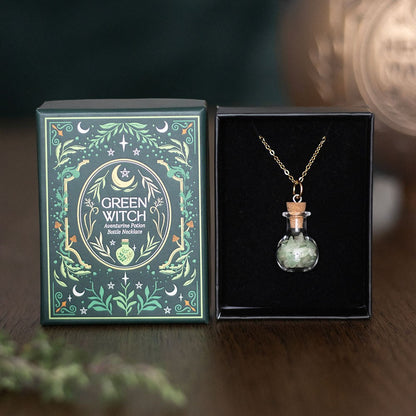Kette »Potion«