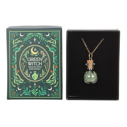 Kette »Potion«