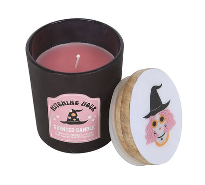Specialkerze »Witching Hour«