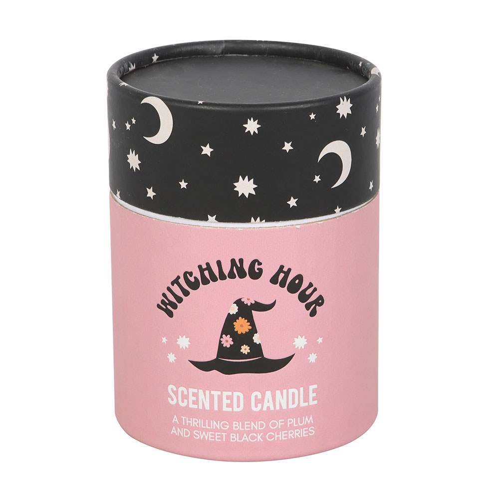 Specialkerze »Witching Hour«