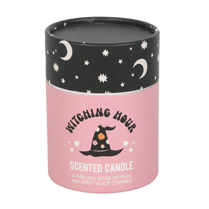 Specialkerze »Witching Hour«
