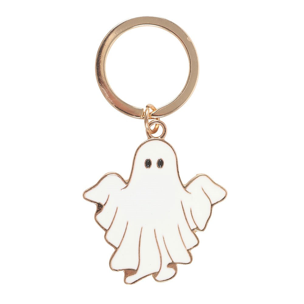 Schlüsselanhänger »Spooky Season«