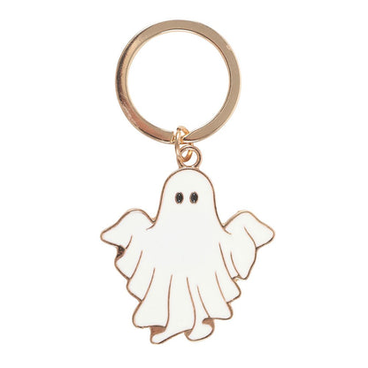 Schlüsselanhänger »Spooky Season«