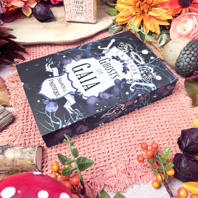 Farbschnittausgabe »Ghost of Gaia 1« [Sofort]