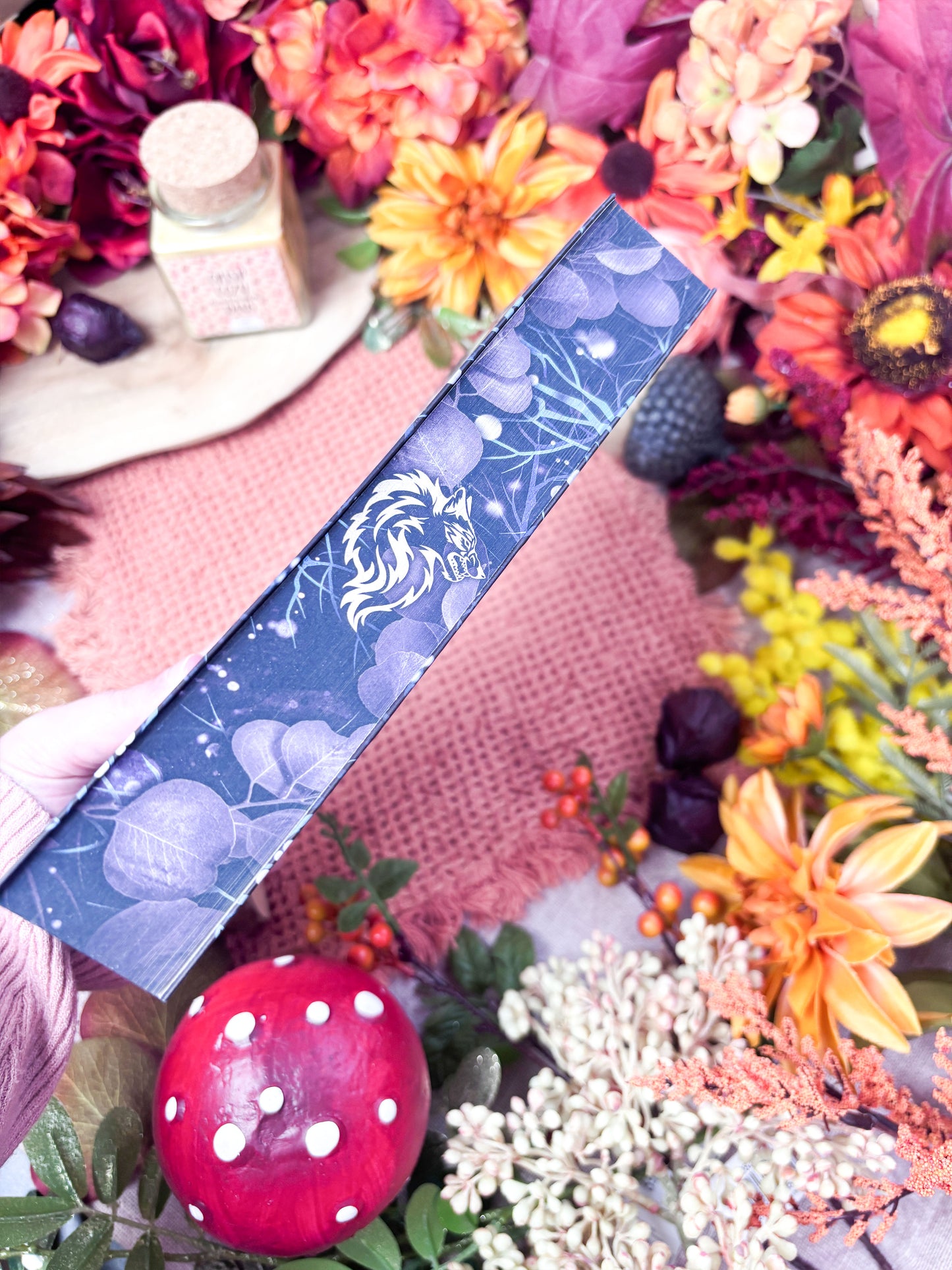 Farbschnittausgabe »Ghost of Gaia 1« [Sofort]